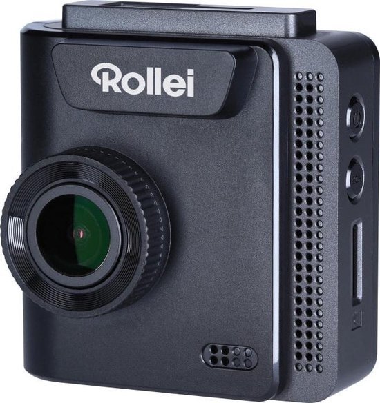 Rollei DashCam-402