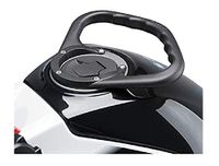 Puig Sozius handvat Yamaha Fazer 8 (FZ8 Fazer) 10-16 Puig A-Sider zwart
