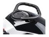 Puig Sozius handvat Yamaha Fazer 8 (FZ8 Fazer) 10-16 Puig A-Sider zwart