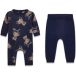 Grenouillère bébé garçon H6BG03-Z1330