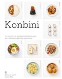 Konbini: Les recettes et produits emblématiques des célèbres supérettes japonaises