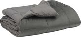 vidaXL Zomer Deken 155 x 220 cm Microvezel
