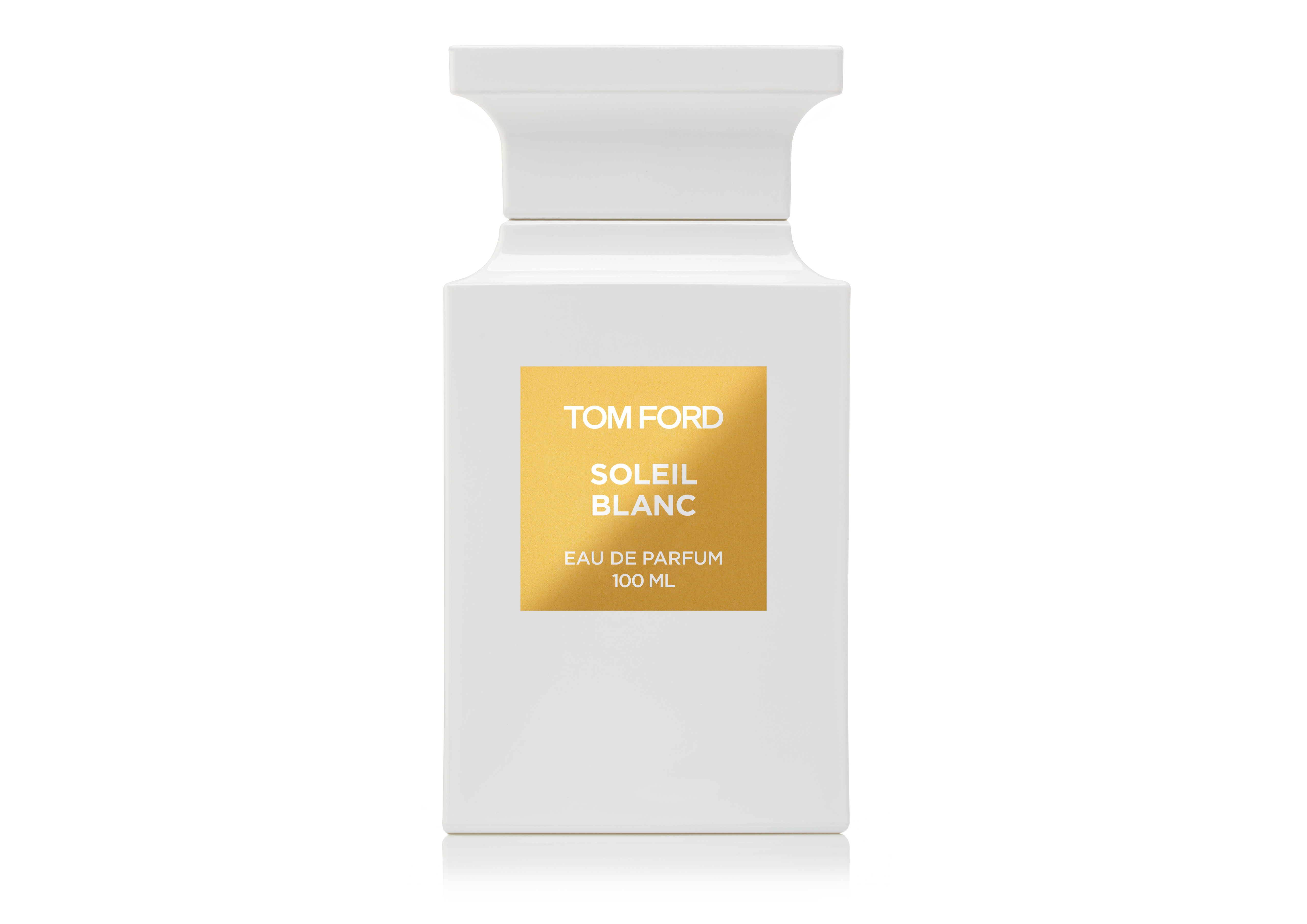 Tom Ford Soleil Blanc eau de parfum / 100 ml / unisex