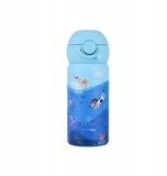 Thermosbeker Enfants 350ml - Bleu