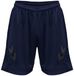 Hummel Lead Poly Korte Broek Blauw 152 cm Kinderen