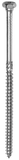 SCHMID SCHRAUBEN Rapid-Dual Tx+6K 8,0X50 30 Bv - WSKK8028050