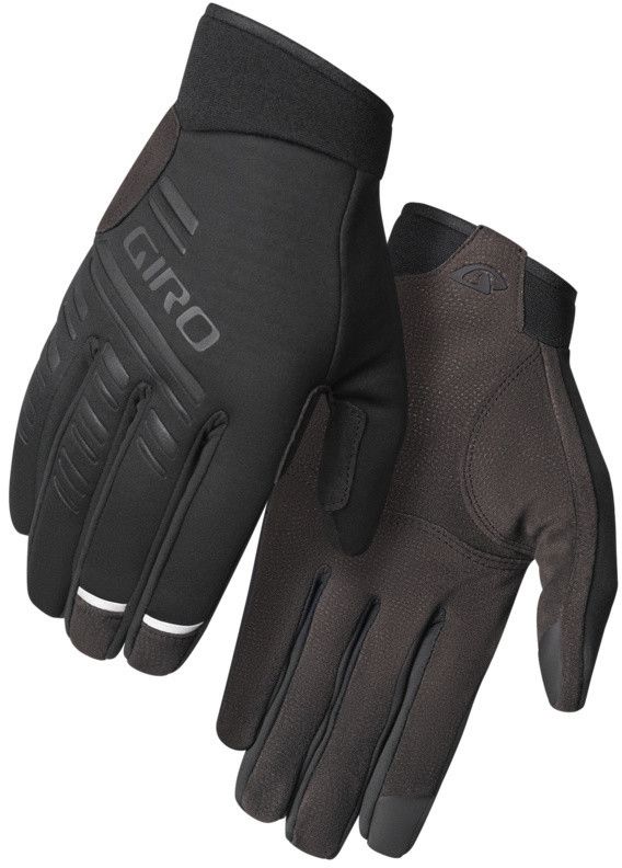 Giro Cascade Handschoenen - Zwart