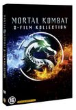 Warner Home Video Mortal Kombat & Mortal Kombat II (DVD)