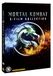 Warner Home Video Mortal Kombat & Mortal Kombat II (DVD)