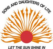 Let the Sun Shine In