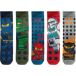 Lego Wear Chaussettes enfant Lego Wear Aiko 601 (x5)
