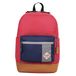 TOTTO Mecanil rugzak, casual, 40 cm, 25 liter, meerkleurig