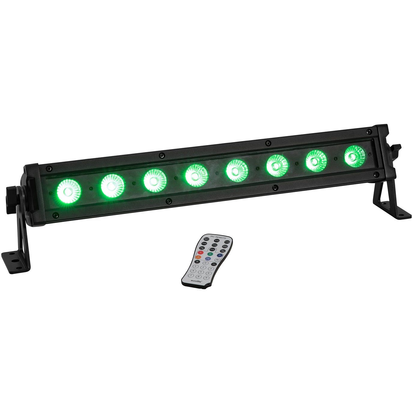 Eurolite LED IP T-Bar 8 QCL Bar LED Bar