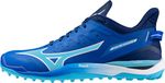 Mizuno Wave Leopardus Hockeyschoenen Unisex Blauw Maat 45