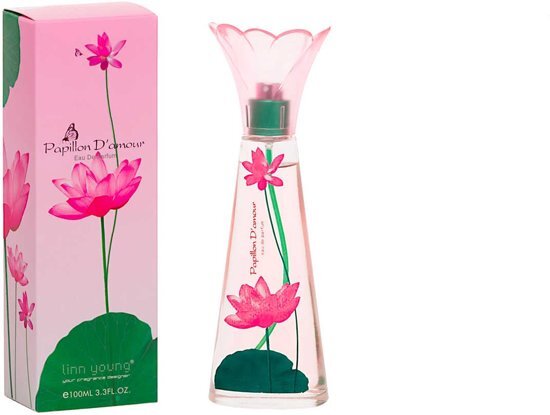 Linn Young Eau de Parfum Papillon d'Amour