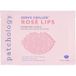 Patchology Lippenbalsem Gezichtsverzorgingsset Unisex