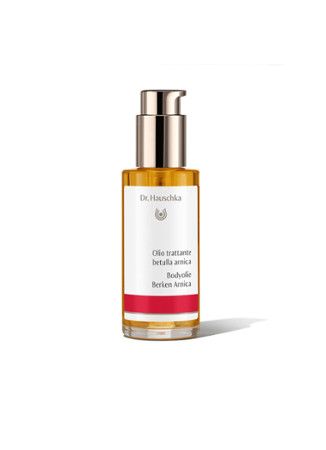 Hauschka Body Oil / 75 ml / Unisex