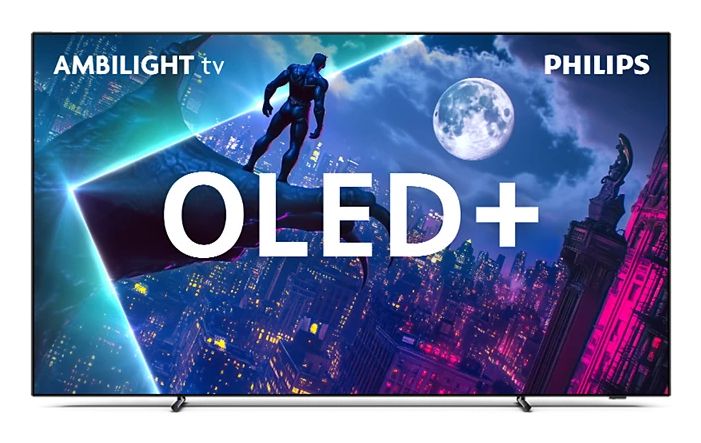 Philips 65OLED950 / OLED / 65 inch / 2025