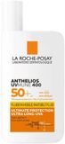 La Roche-Posay Anthelios UVMune 400 Invisible Fluid SPF 50+ - 50ml