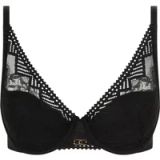 Chantelle Origins Spacer Plunge Bra