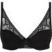 Chantelle Origins Spacer Plunge Bra