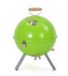 Tepro Crystal Grill Ketel Houtskool Vert