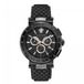 Versace VEFG02020 montre homme - Acier inoxydable - Noir