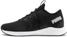 Puma NRGY Star Heren Sneaker Sport Schoenen Zwart 192568-01