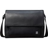 Calvin Klein Emblem Sac bandoulière Noir