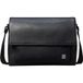 Calvin Klein Emblem Sac bandoulière Noir