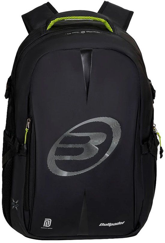 Bullpadel Backpack XPLO 2026