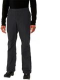 Vaude Yaras IV Broek Zwart S / Long Man