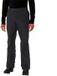 Vaude Yaras IV Broek Zwart S / Long Man