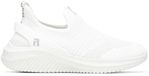 Refresh 175049 Chaussures Sans Lacets Blanc UE 36 Femme