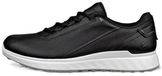 Ecco M Golf S-Casual Zwart Heren Golfschoenen