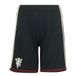 adidas Manchester United 3ème short 2026/27 Enfant