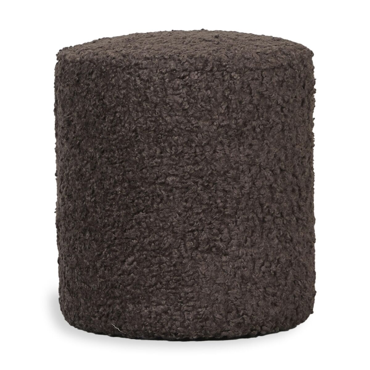 Quax Poef Modu Organic Table Bison