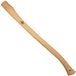 Gränsfors Bruk Axe Handle American Felling Axe 434-1-406 Hickory Curved, bijlsteel 81 cm