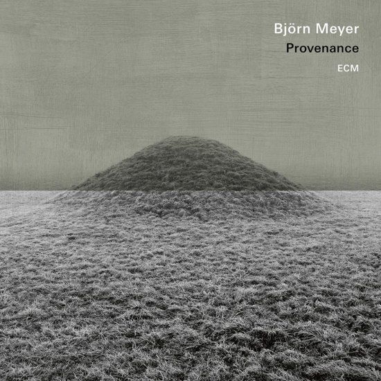 Bj??Rn Meyer Provenance (Vinyl)