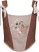 VIADALINNO Korset beige