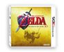 Nintendo The Legend of Zelda: Ocarina of Time 3D - Nintendo 3DS - Selects - Action - Multi-language