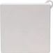 Kopp Plafond Afdekplaat - Vierkant - 112 mm - Wit