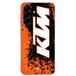 KTM Étui pour Samsung Galaxy A56 Kraftfahrzeuge Trunkenpolz Mattighofen Maniacase