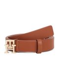 Tommy Hilfiger Riem Leer Unisex Volwassenen Herfst/Winter