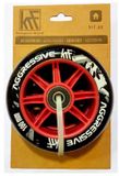 KRF Agr Scooter Roue à marche Doré 100 mm / 88A