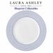 Laura Ashley Blueprint Collectables Borden Plat - Ø26 cm Candy Stripe