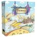Asmodee Fromage Jeu de société Simulation économique