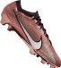 Nike Zoom Mercurial Vapor 15 Elite FG "Qater Edition" - Größe 47.5