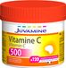JUVAMINE Vitamine C 500 - Anti-Fatigue, Immunité, Vitalité - 120 Comprimés