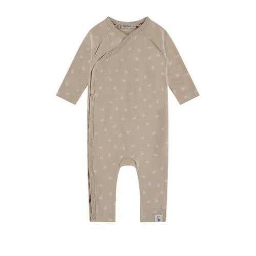 Babyface boxpak beige